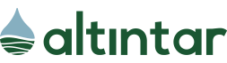 Altıntar Logo